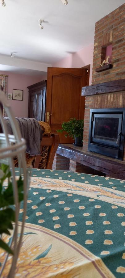 Gite Les Sittelles Tenneville Экстерьер фото